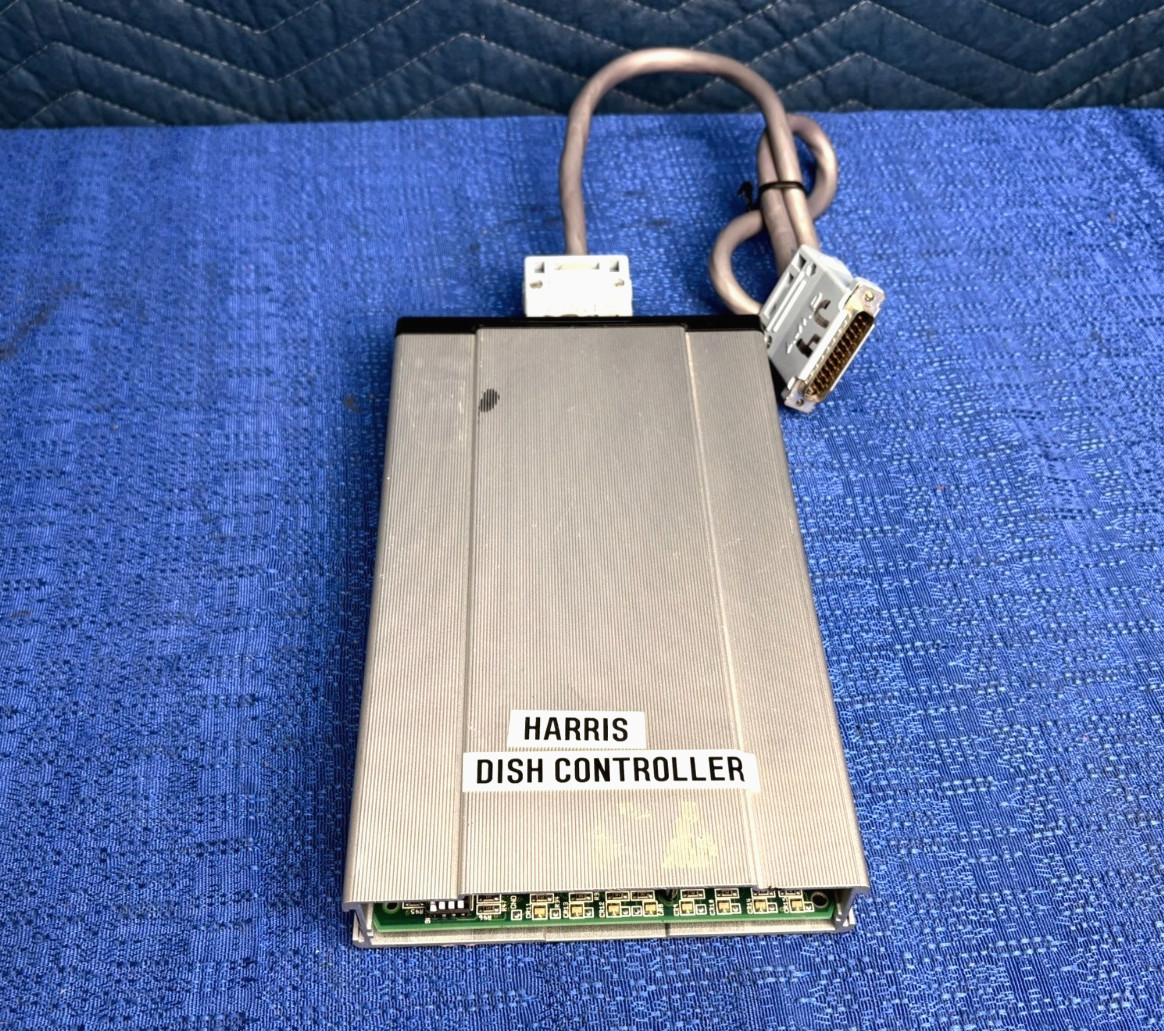 Hayes V-Series ULTRA Smartmodem 14400 with Interface Cable - Missing Front Bezel