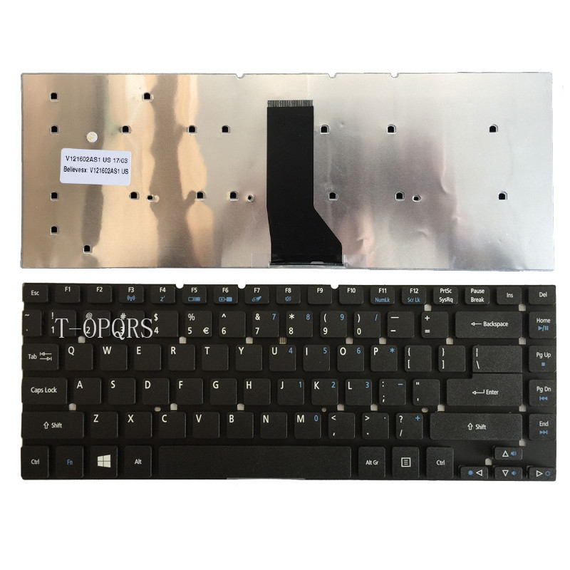 Laptop FOR Acer Aspire E1-410 E1-410G E1-422 E1-422G E1-432 E1-432G US Keyboard