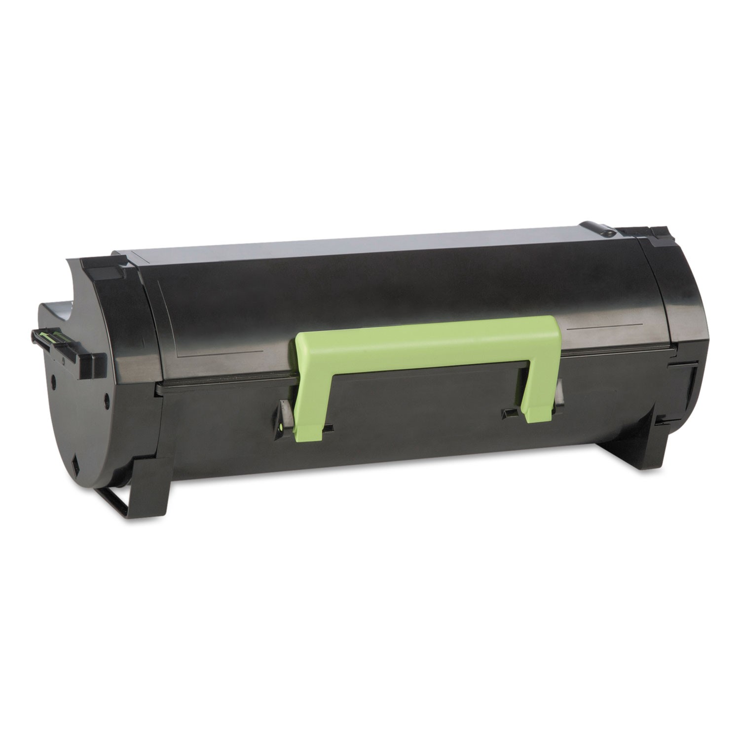 Lexmark 60F1000 (LEX-601) Toner, 2500 Page-Yield, Black