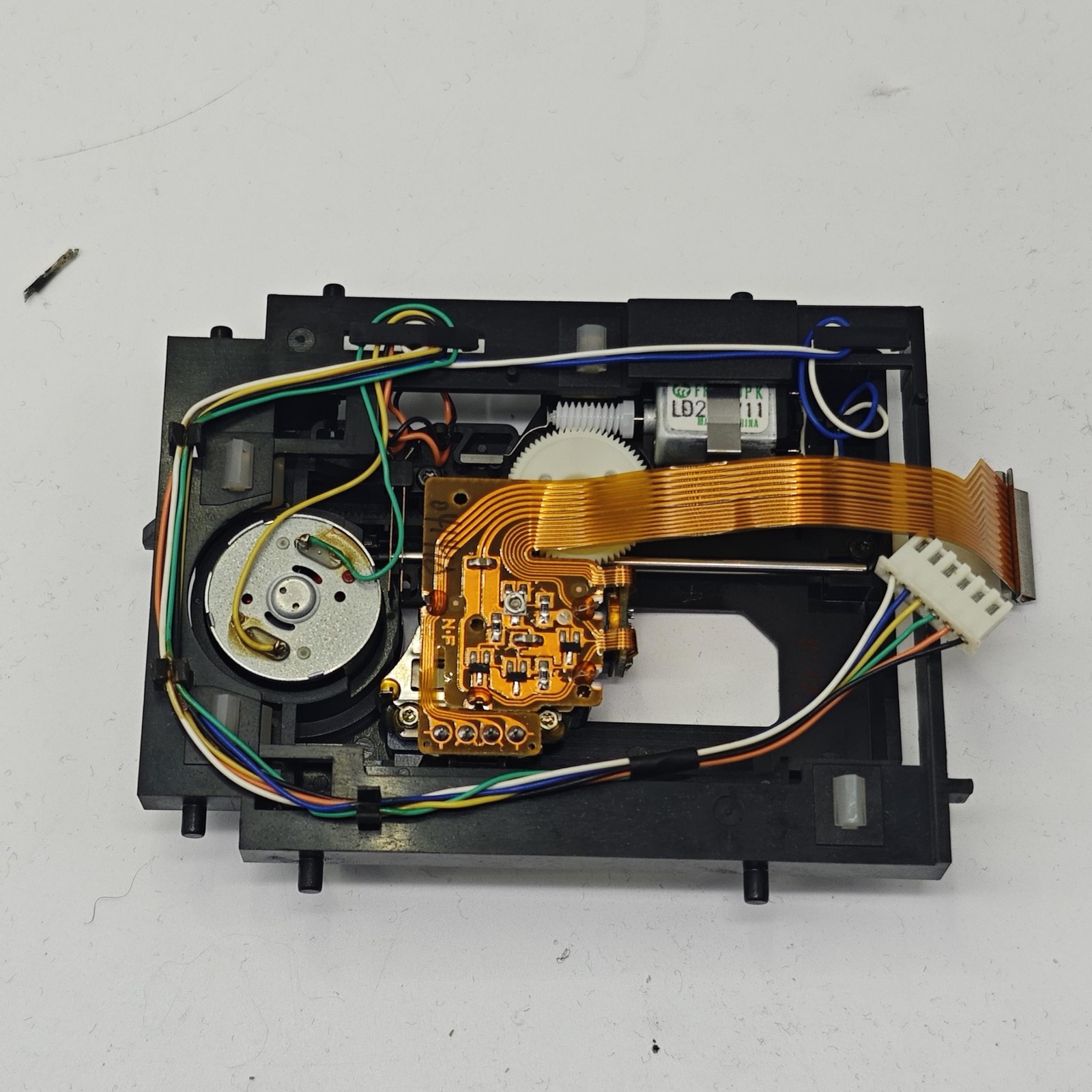 compatiblePHILIPS VAM1202 Tube Laser Head 1202/12 1201 Universal CDM12.1 VAM1201
