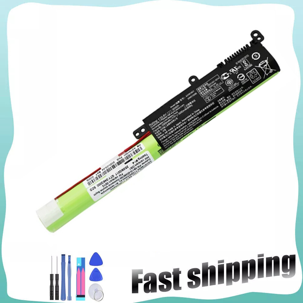 New A31N1601 Battery for Asus X541U X541SC X541UV X541UA F541UV R541UV