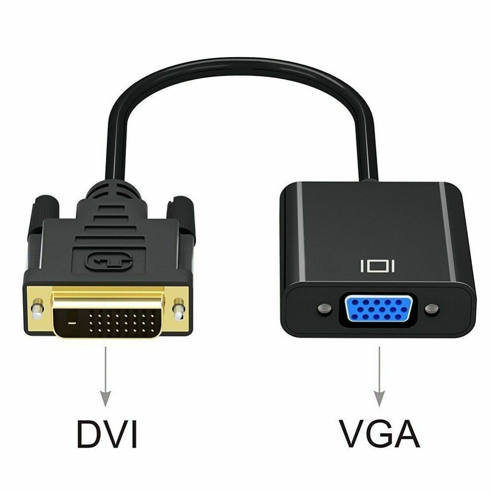 DVI, 1200PC for PC Laptop (Black)