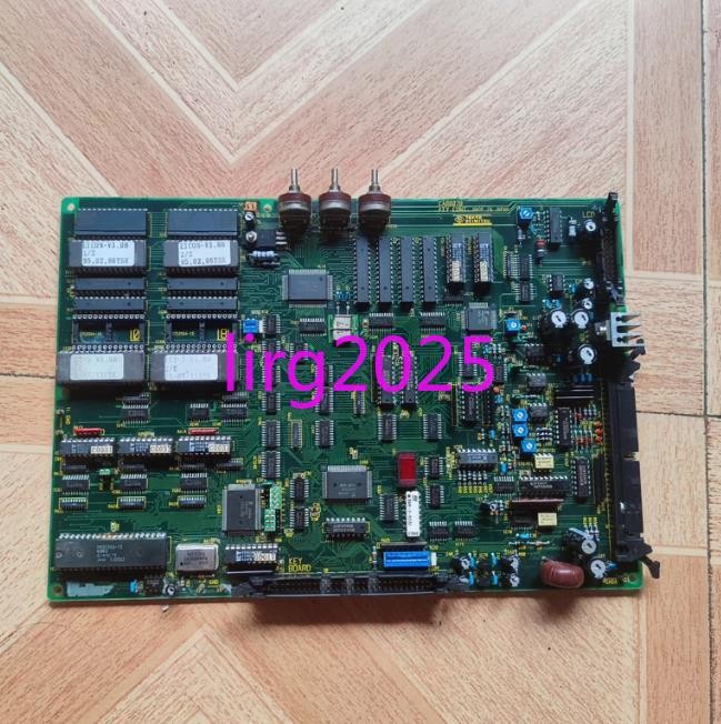 1pc used TOKYO SEIMITSU C-KB-53 motherboard CA0007B           #8