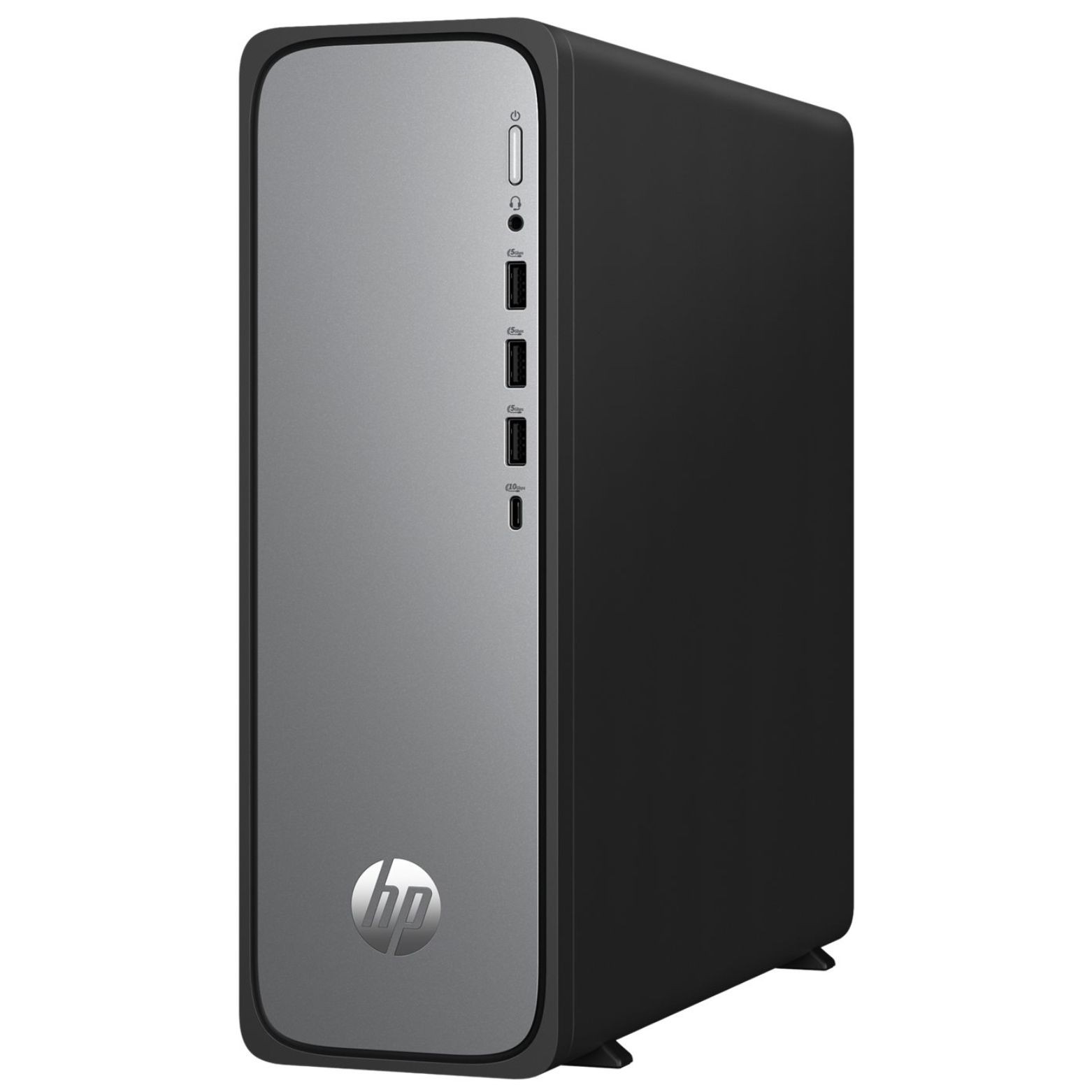 HP OmniDesk Slim S03-0034 Intel Core i3-13100 2.5 GHz 8GB DDR5 256GB SSD W11H