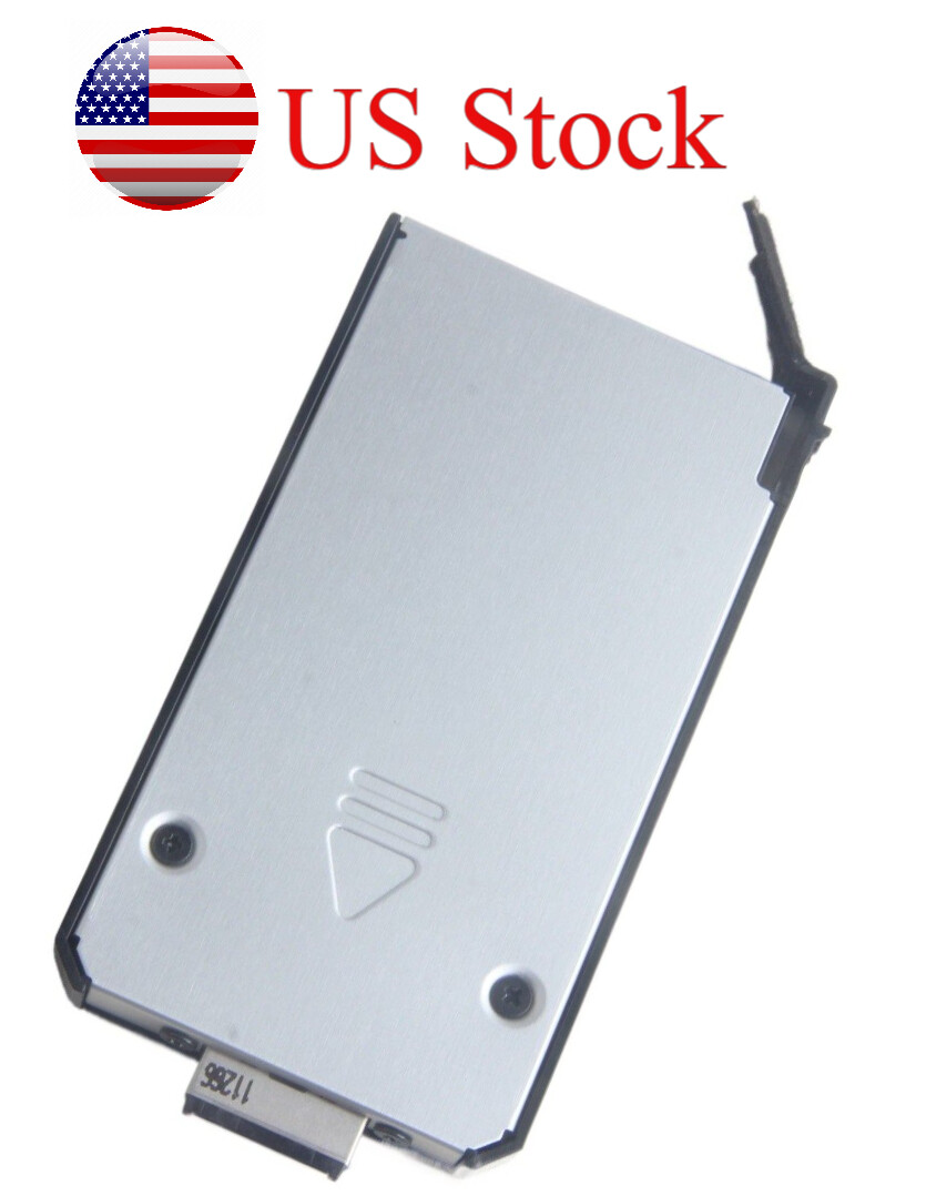 US Stock ST V110 M.2 SSD Caddy Bracket For Getac Rugged Laptop Notebook NO Drive