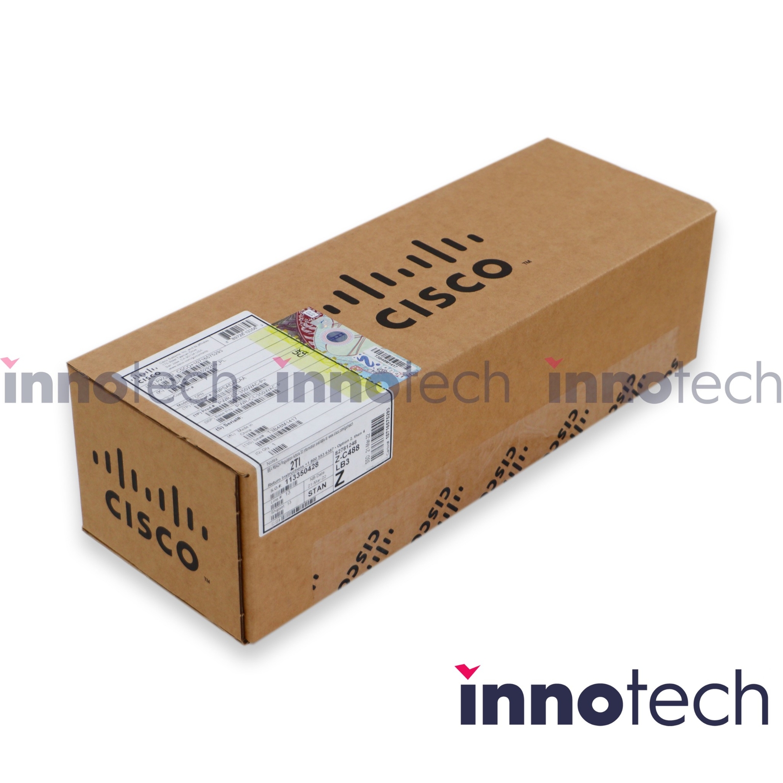 Cisco PWR-C1-350WAC-P Power Supply New Sealed