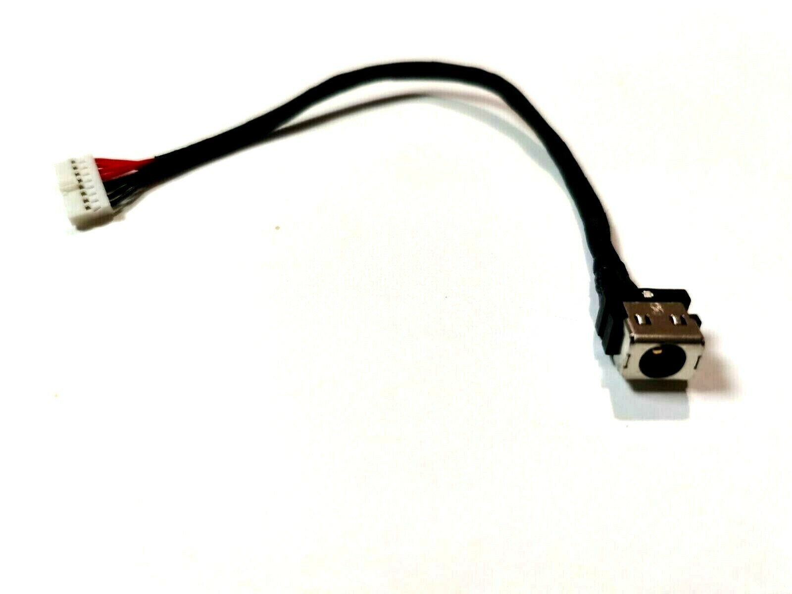 For ASUS ROG GL753 GL753V GL753VD GL753VE AC DC Power Jack Charging Port Cable