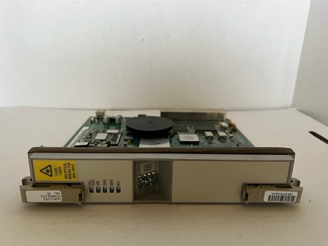 FUJITSU FC9681L2X3, SBH2MVHAAA, ENHNCD OC-12 LN UN