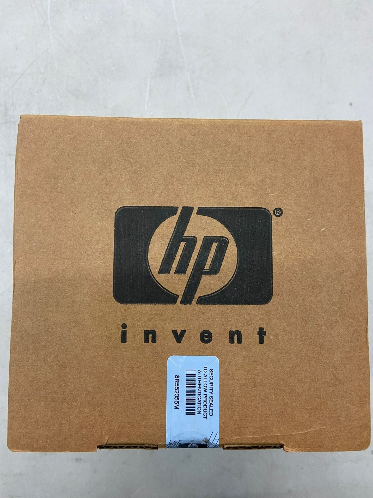 HP,  348110-B21,  3.0Ghz 8MB Xeon CPU Kit for DL580 G3, NEW FACTORY SEALED