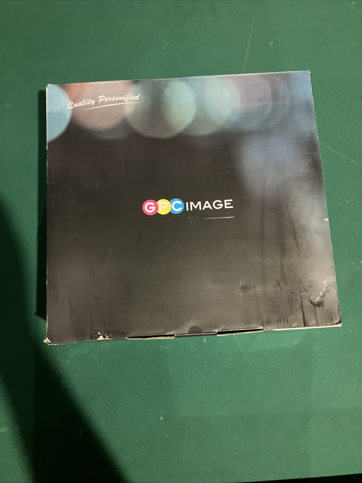 414A GPC Image Toner Cartridge in Cyan, Magenta, Black and Yellow