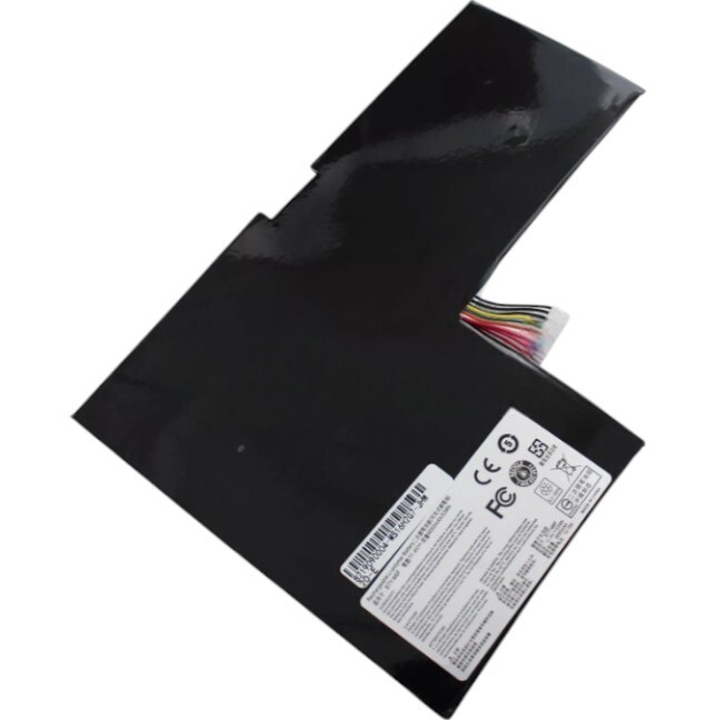New BTY-M6F MS-16H2 Laptop Battery for MSI GS60 2QC 2QE 2PC 2PL 6QC PX60 6QE