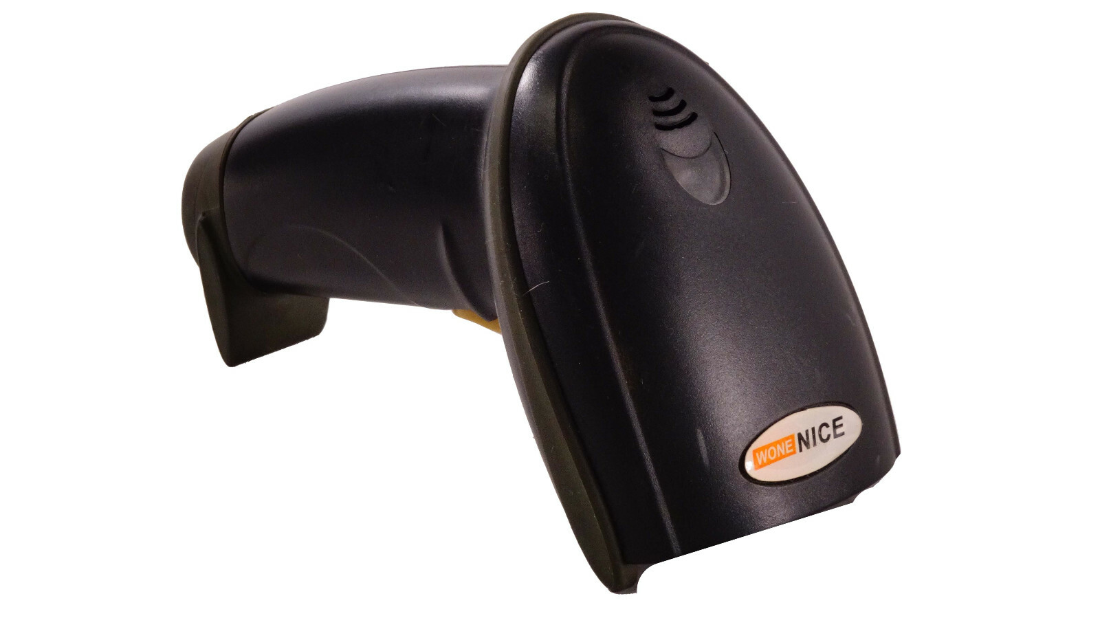 Lot of 14 WoneNice WN3300 USB Barcode Scanner Reader