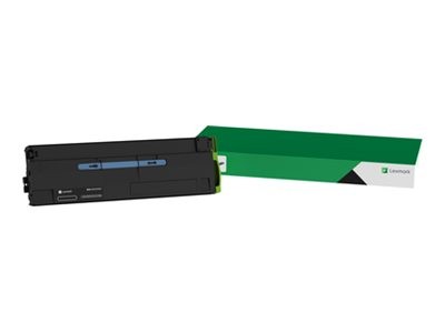 Lexmark residual toner tank CS943/CX942/943/944 approx. 35,000 S. 73D0W00 Unit