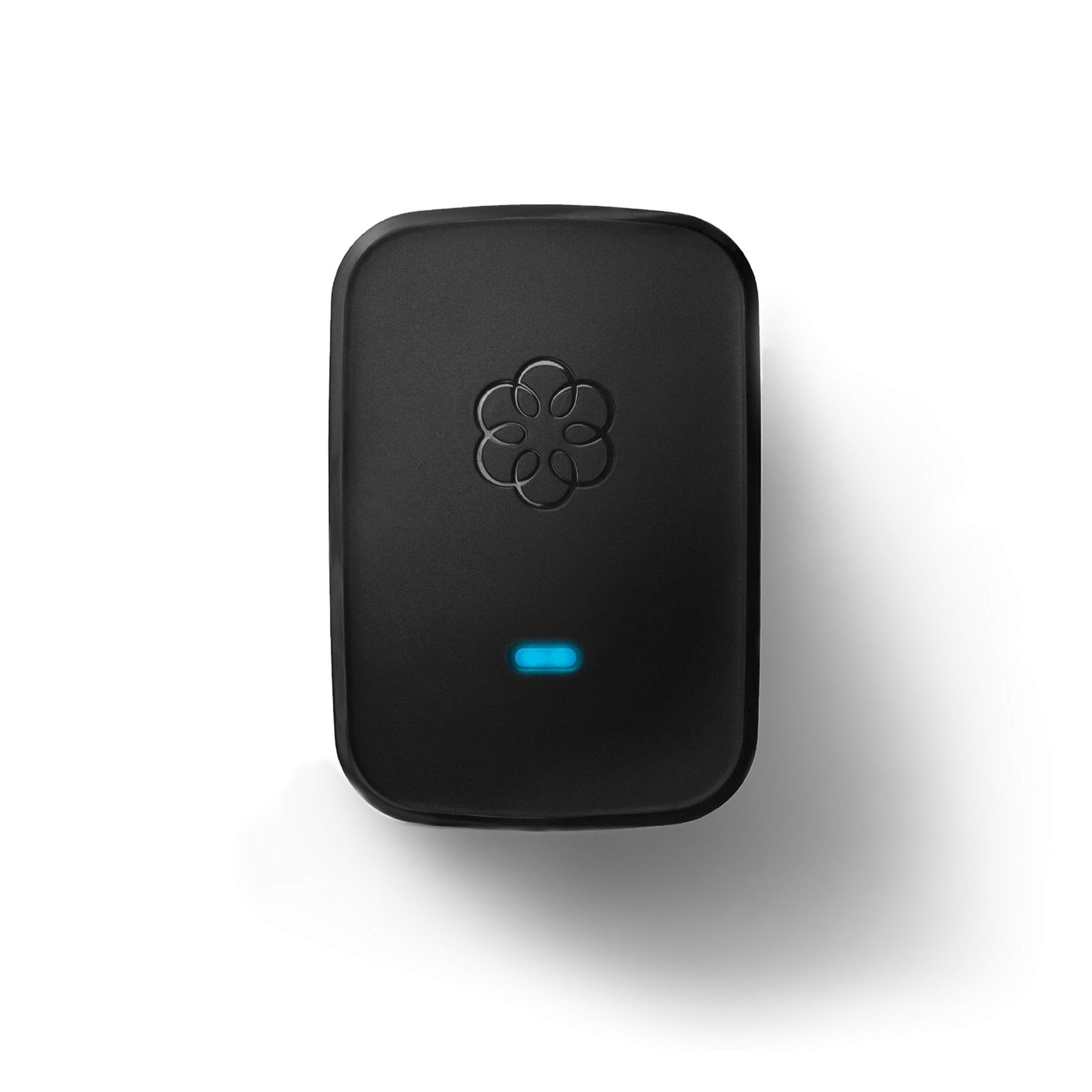 Linx Wireless Phone Jack Works ONLY with Ooma Telo and Ooma Office VoIP Phone Sy