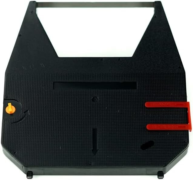 General Ribbon Grc Brother T330-Cob - 1-Blk Corr Ribb 7020