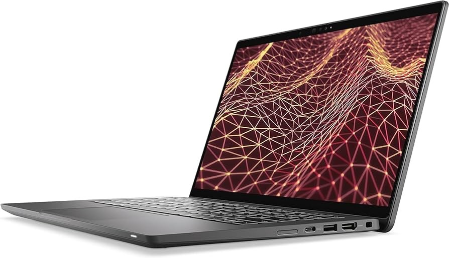 Dell Latitude 7430  i5-12th Gen 16GB 256GB SSD Windows 11 Home