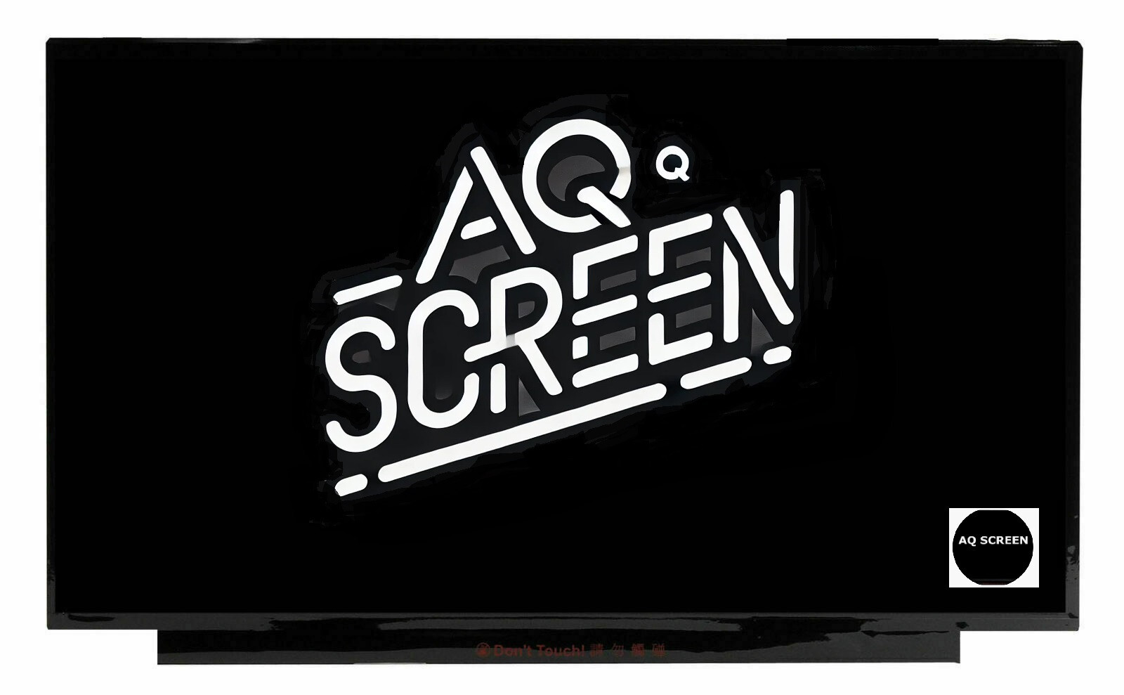 M15645-001 LCD LED Screen for HP ZBook Studio G7 15.6" FHD IPS Non-Touch Display