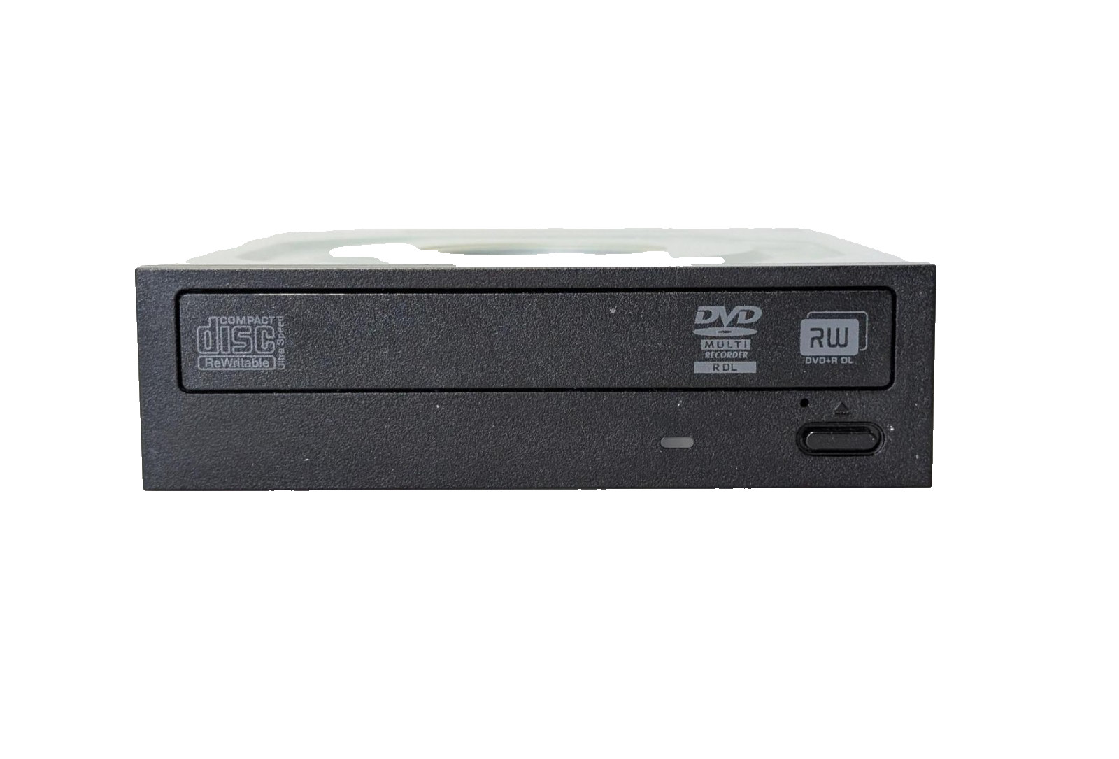 HP DH-16ACSH Internal 5.25" SATA DVD±RW CD-RW Desktop Optical Burner Drive