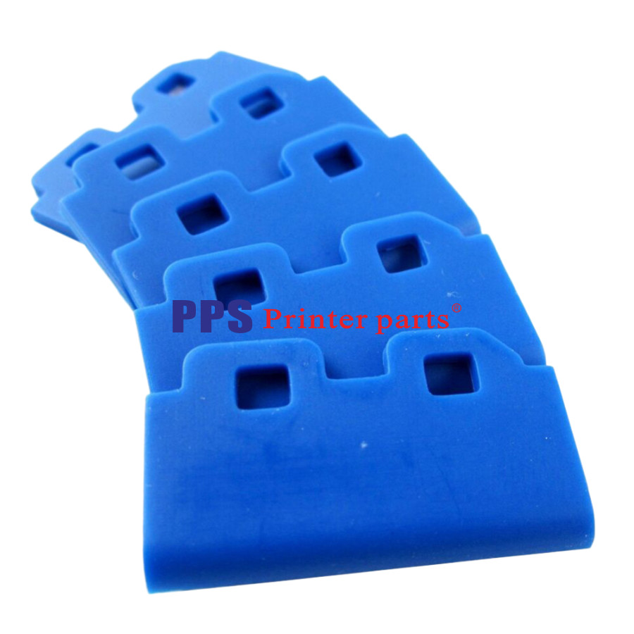 20PCS for Roland FH-740 /BN-20 VS-300 RE-640 VS-540 XR-640 Solvent Wiper Blade