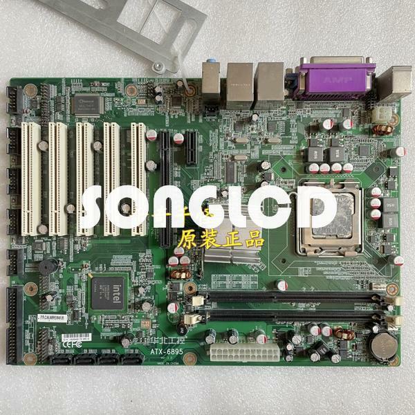 1PCS ATX-6895 Ver:1.0 With Warranty (by DHL/Fedex Fast delivery)