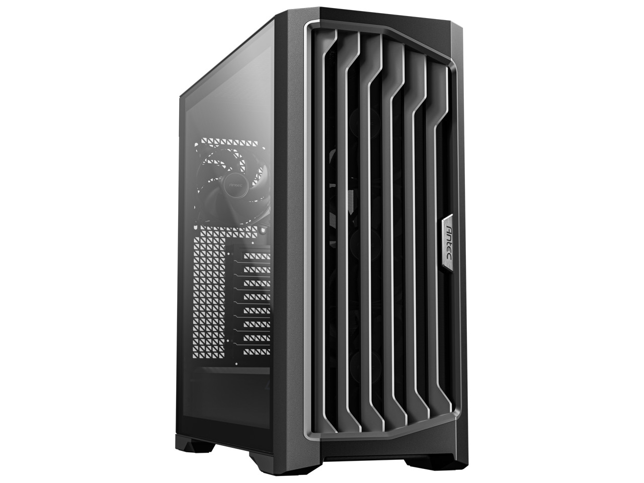 Antec Performance1FT Performance 1 FT Full-Tower E-ATX PC Gaming Case