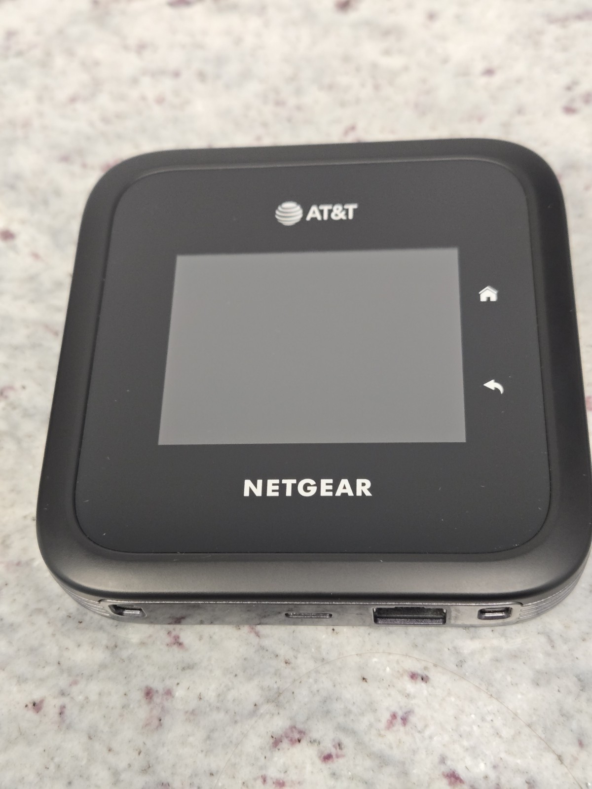 Netgear Nighthawk MR6500 M6 Pro WiFi 5G Hotspot Router AT&T Excellent Condition