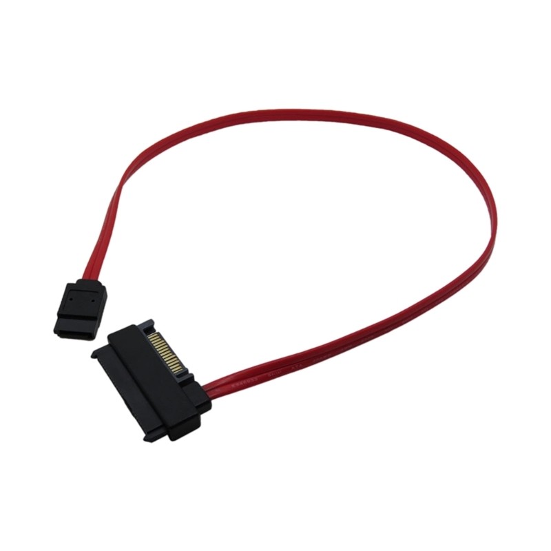 SFF8482SAS29 Quick Connect Data Transmission Cable for Multiple Hard Drives