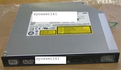 Acer Aspire 5100 5600 5610 CD-R Burner DVD ROM Player Drive