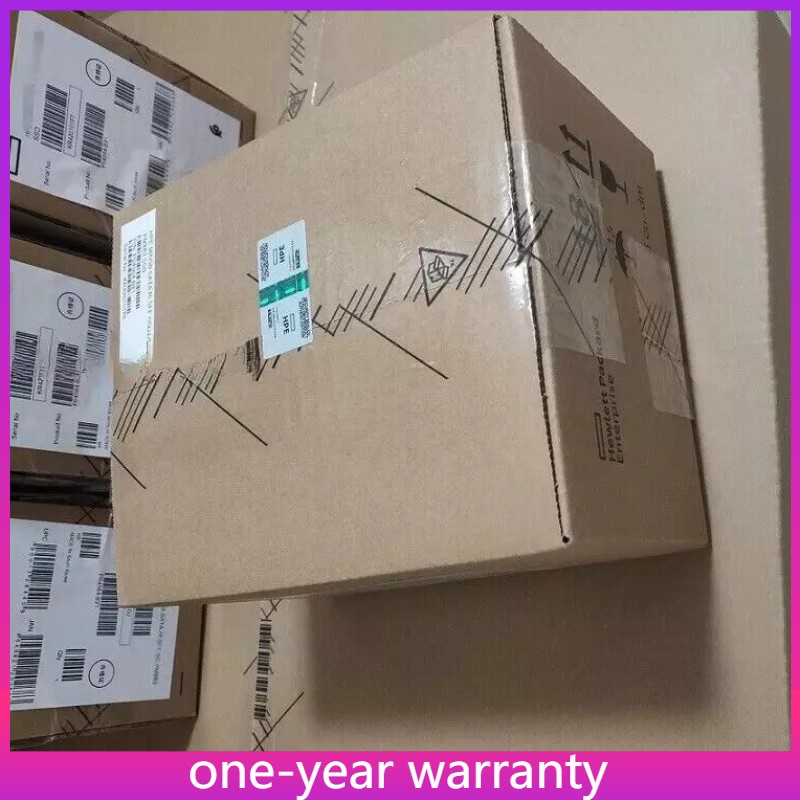 NEW HPE MSA R0Q61A P13251-001 3.5" 12TB SAS 12G 7.2K M2 HDD Hard Drive