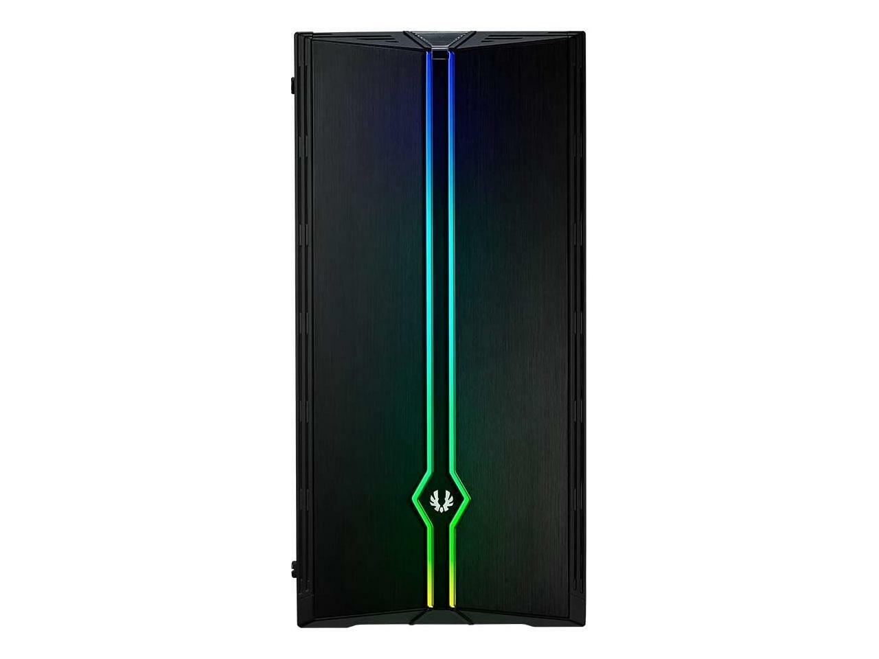 BitFenix Saber Case BFC-SBR-300-KKGSK-RP EATX/ATX/Micro ATX/Mini ITX Aura Sync A
