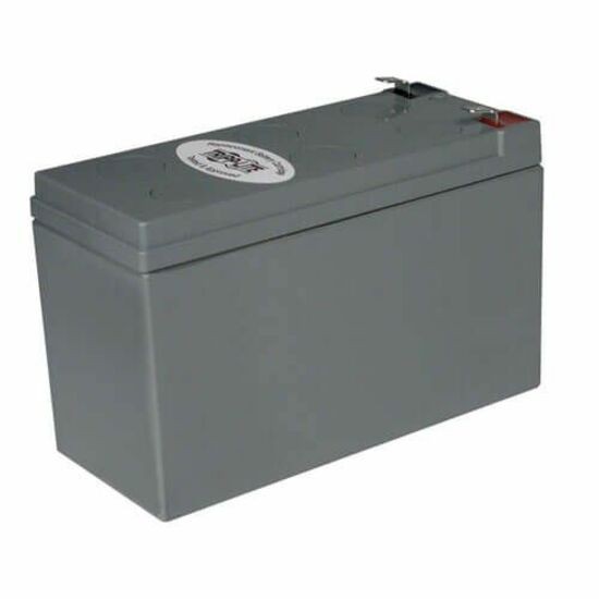 Eaton Tripp Lite Series RBC51 UPS Replacement Battery Cartridge for APC, Belkin