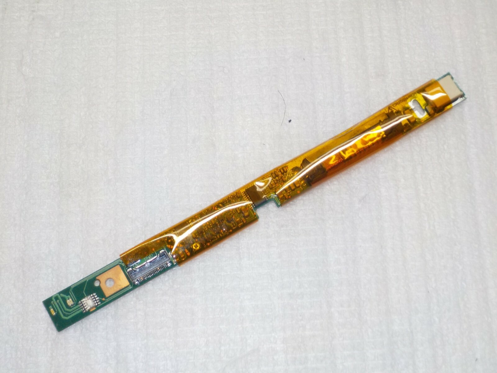New Genuine Dell Latitude E5400 E5500 LCD Inverter Board  RM551 HUC 03