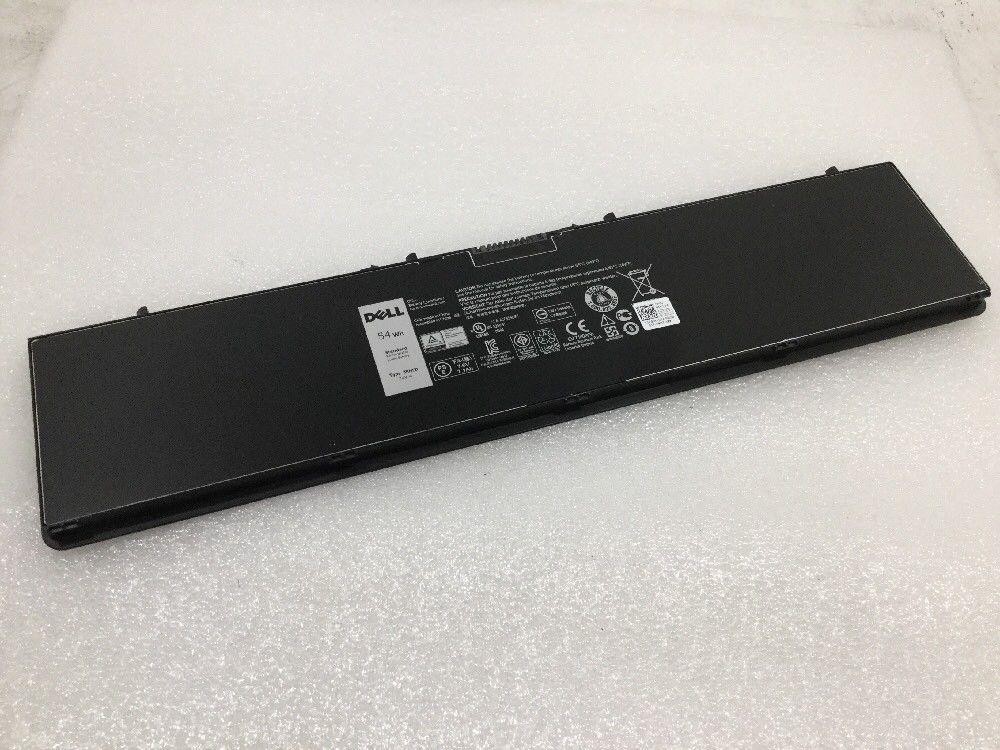 Genuine Dell Latitude 14 7000 E7440 E7450 E7420 Battery Type 3RNFD G95J5