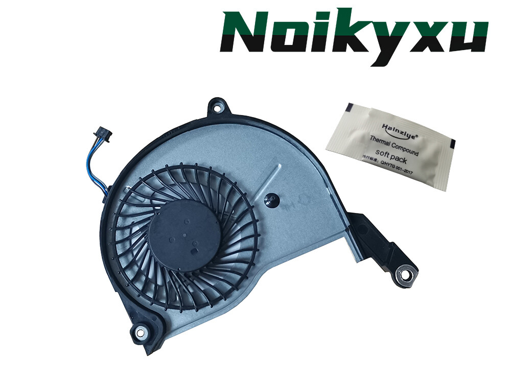 New for HP 15-n020us 15-n028us 15-n023cl 15-n037cl Laptop CPU Cooling Fan