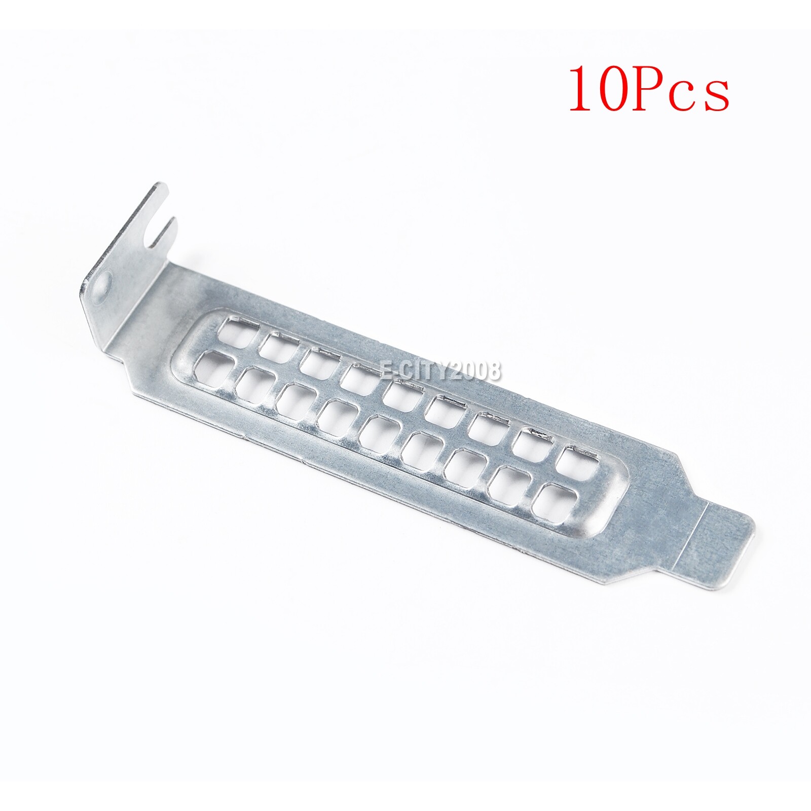 10 PCS of Dell XWH74 PCI 14G Low-Profile Blank Slot Cover PowerEdge R740 R640