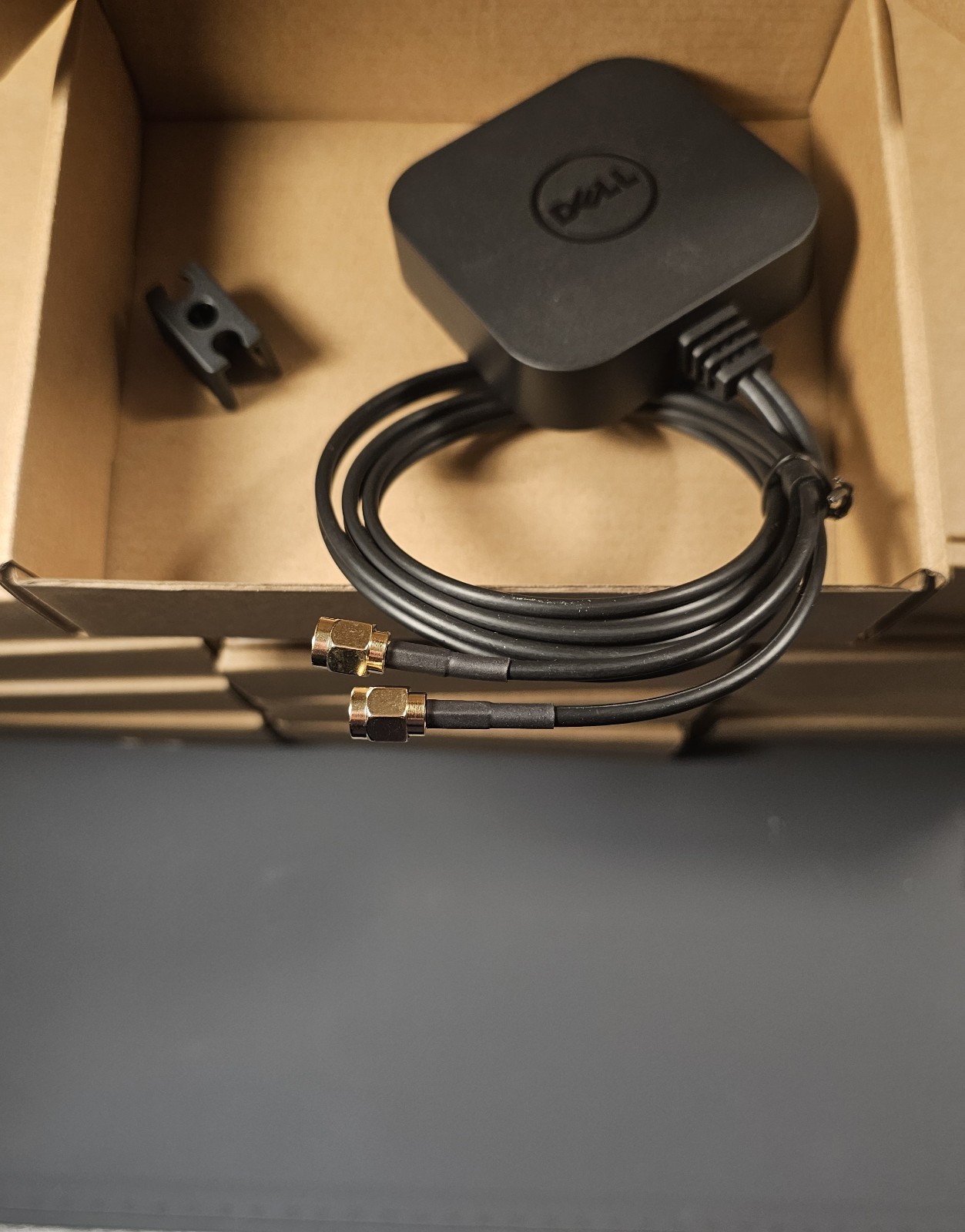  Dell D12 CFF Puck Antenna  7MJGK