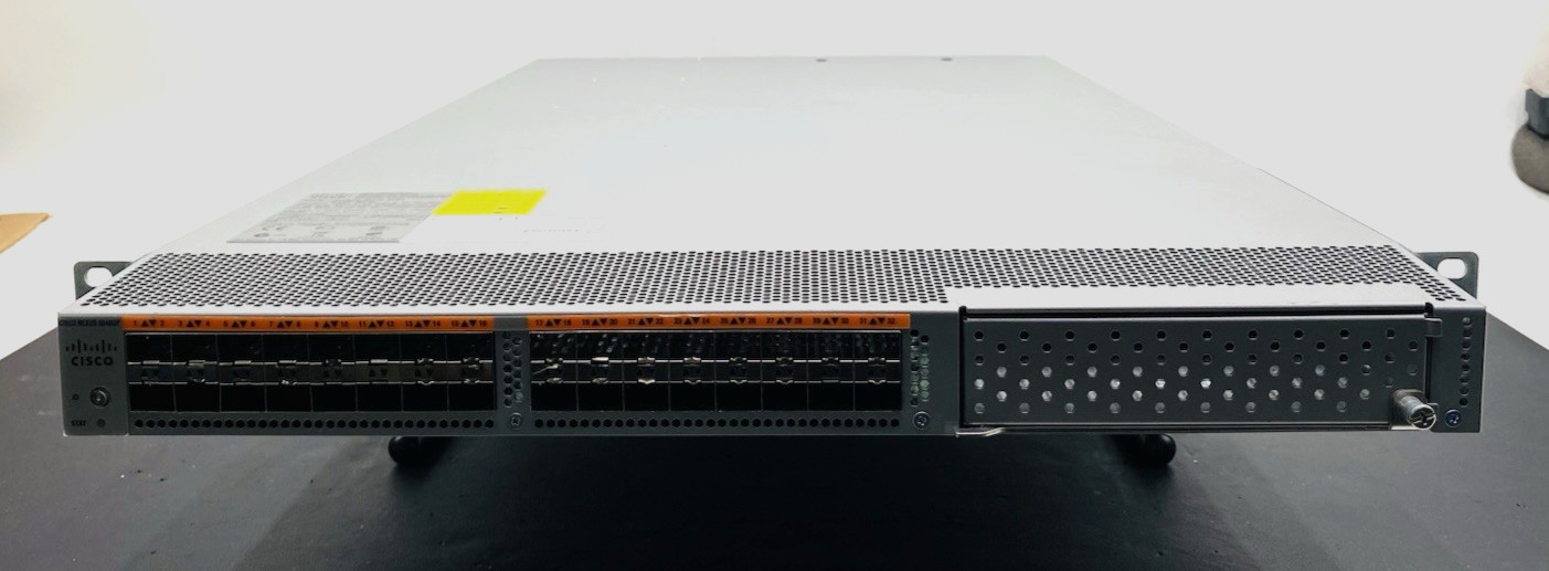 Cisco NEXUS N5K-C5548UP  SWITCH