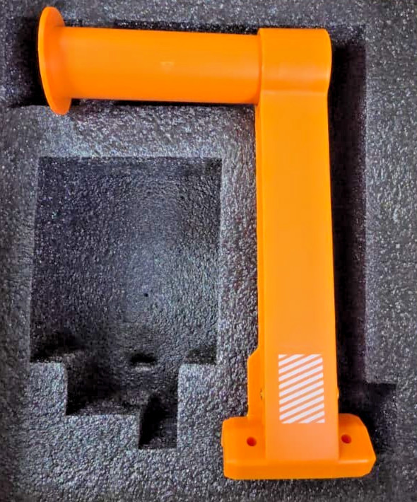 Genuine Elegoo OrangeStorm Giga Spool Holder Heavy-Duty with Screws