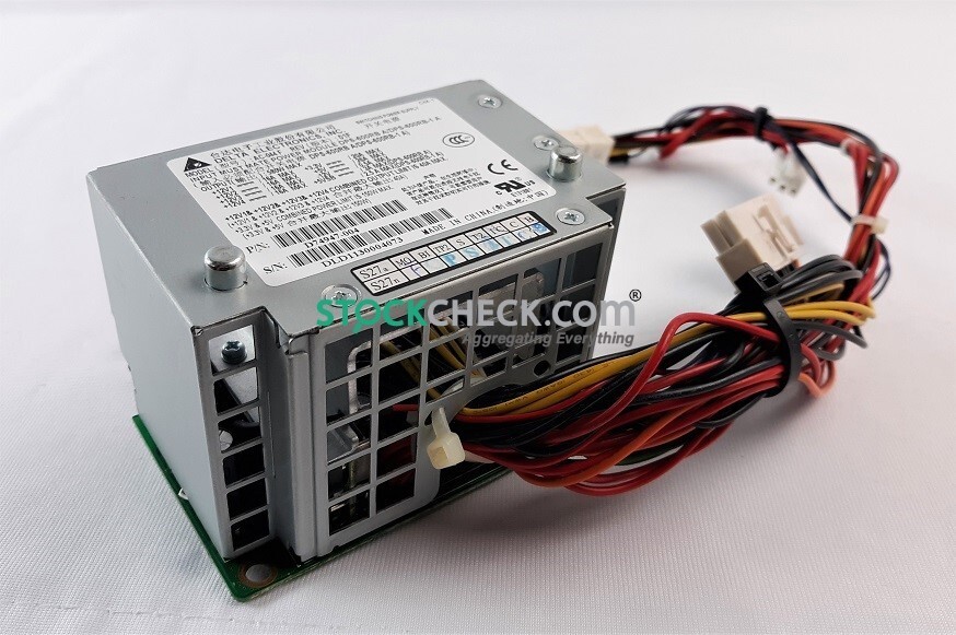 Delta Electronics AC-044F Power Supply Backplane