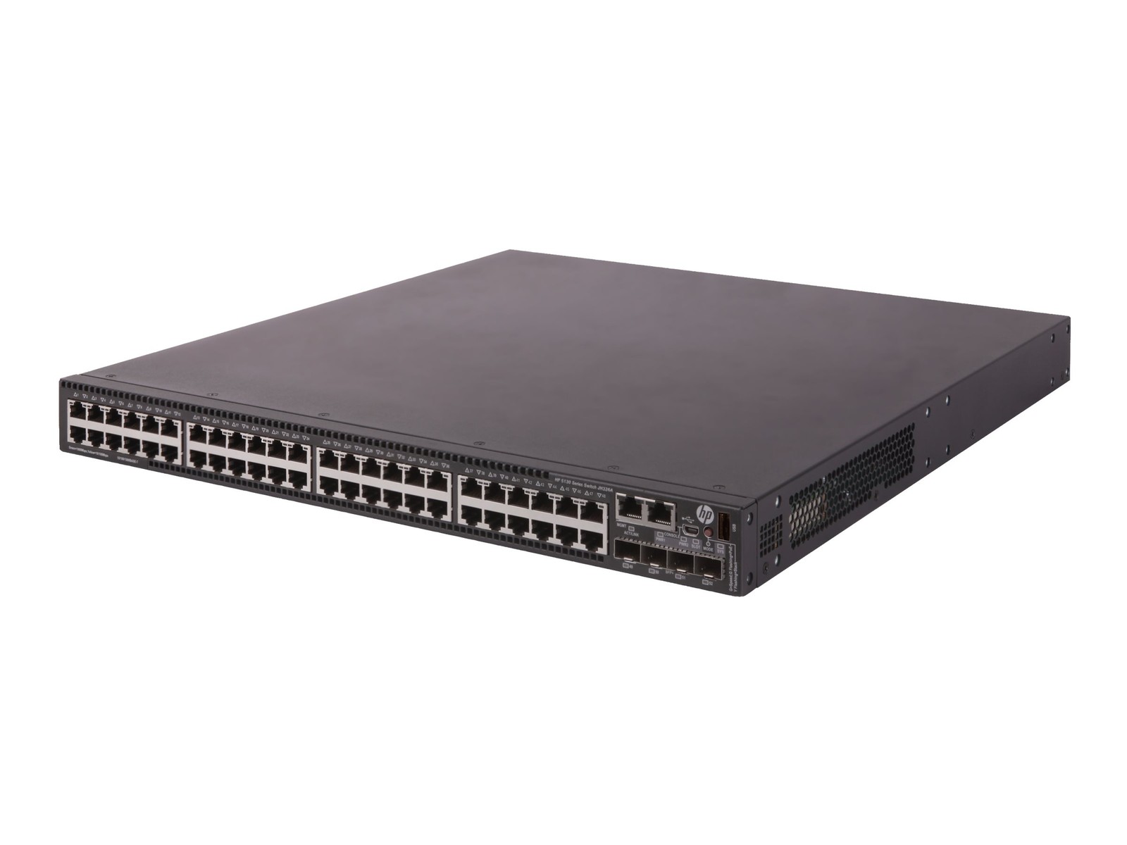 HPE JH326A Switch II price incl VAT 3 yr warranty* B2B