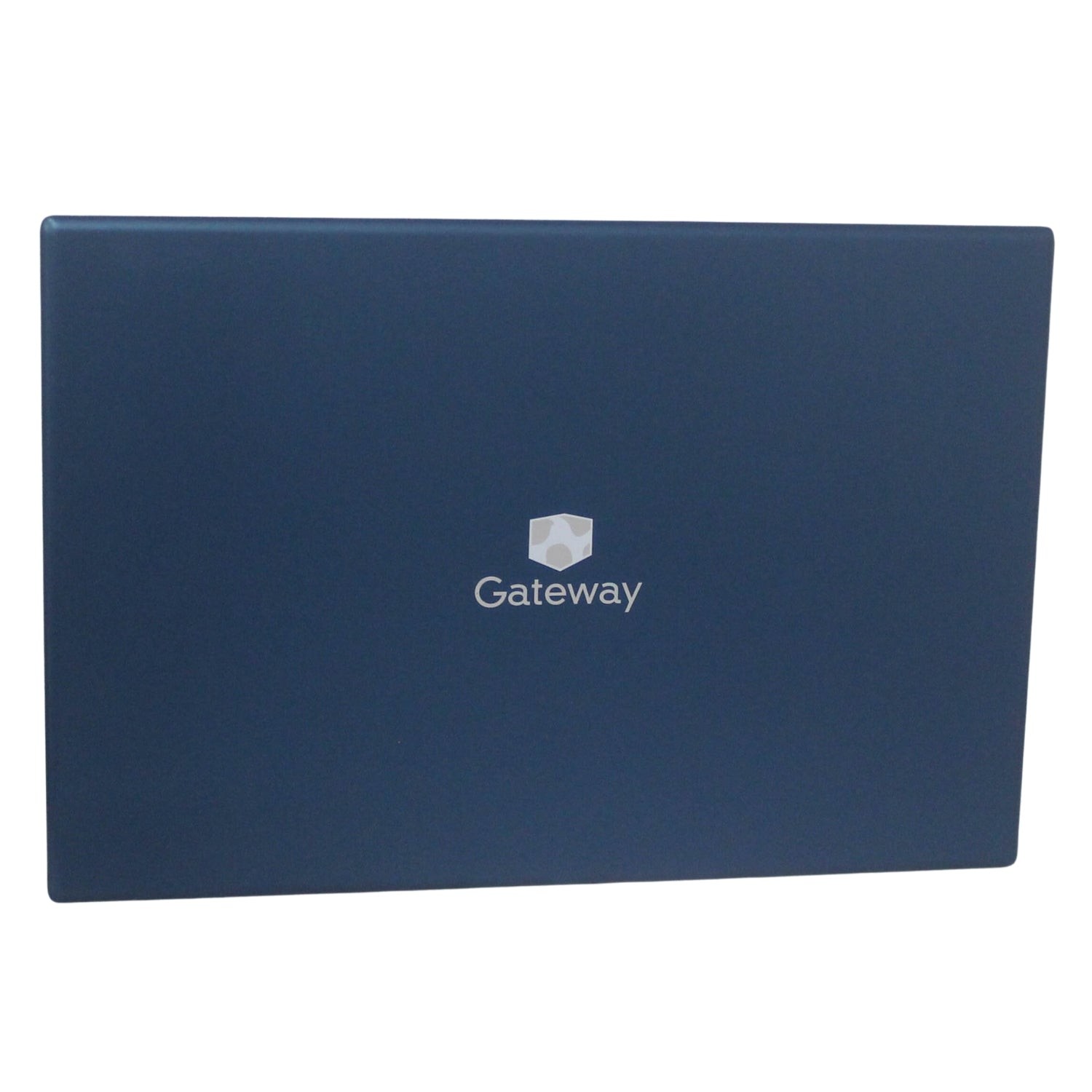GWNR71517-BL-COVER Gateway LCD Back Cover Blue Gwnr71517-Bl "GRADE A"