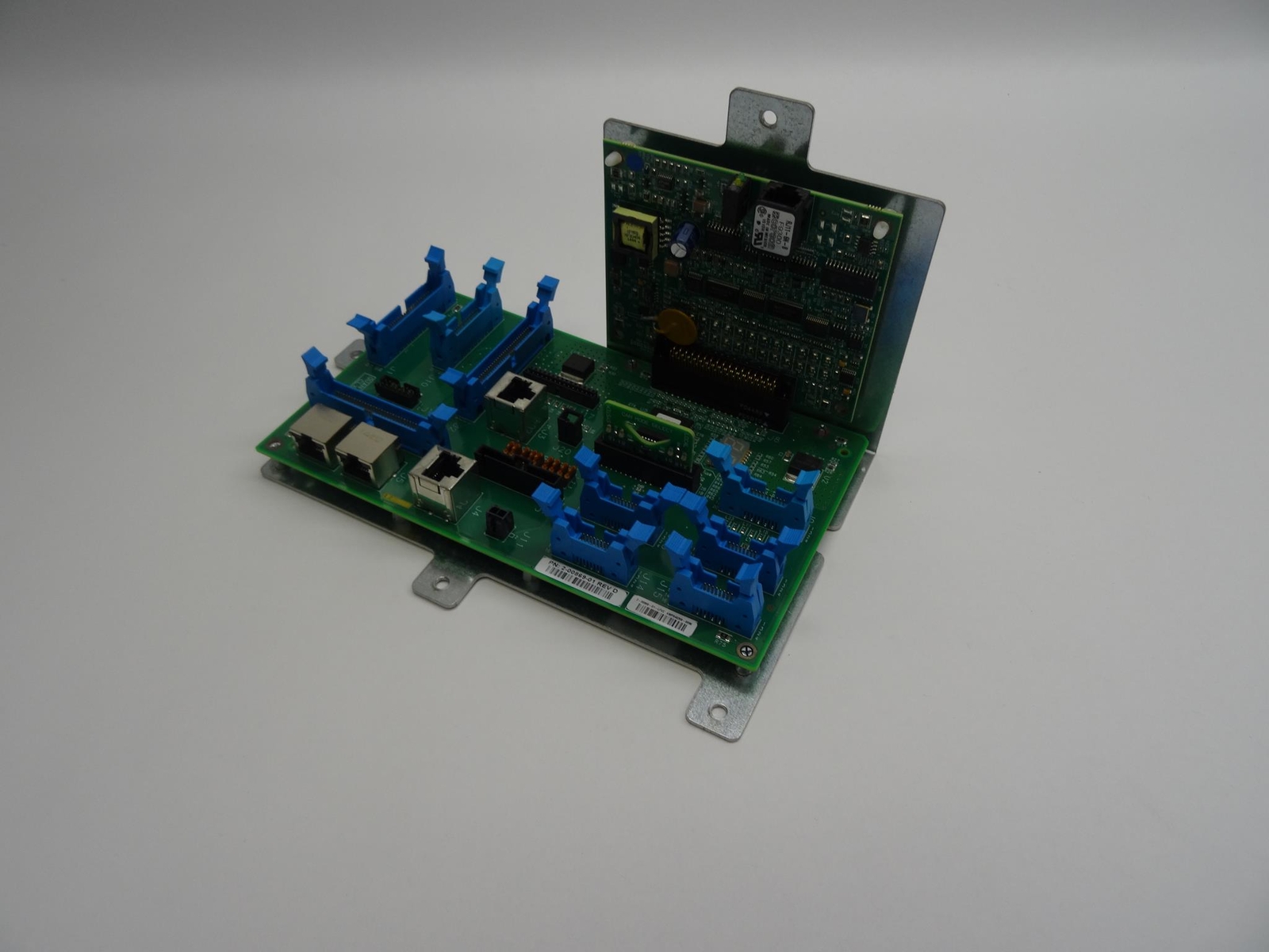 QUANTUM 2-00869-01 SCALAR I6000 GEN2 CLX1 CARD