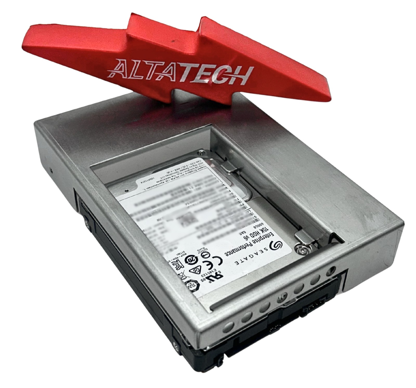 Fujitsu CA05954-3931 600GB 15K SAS 3.5 6G HDD Hard Disk Drive