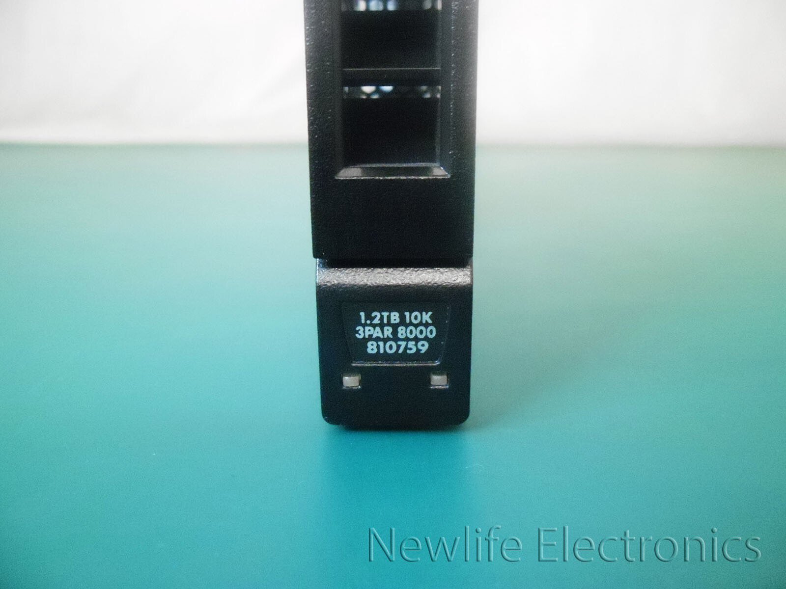 HPE 810759-001 3PAR 1.2TB 10,000 RPM 2.5 in. SAS HDD 787175-004