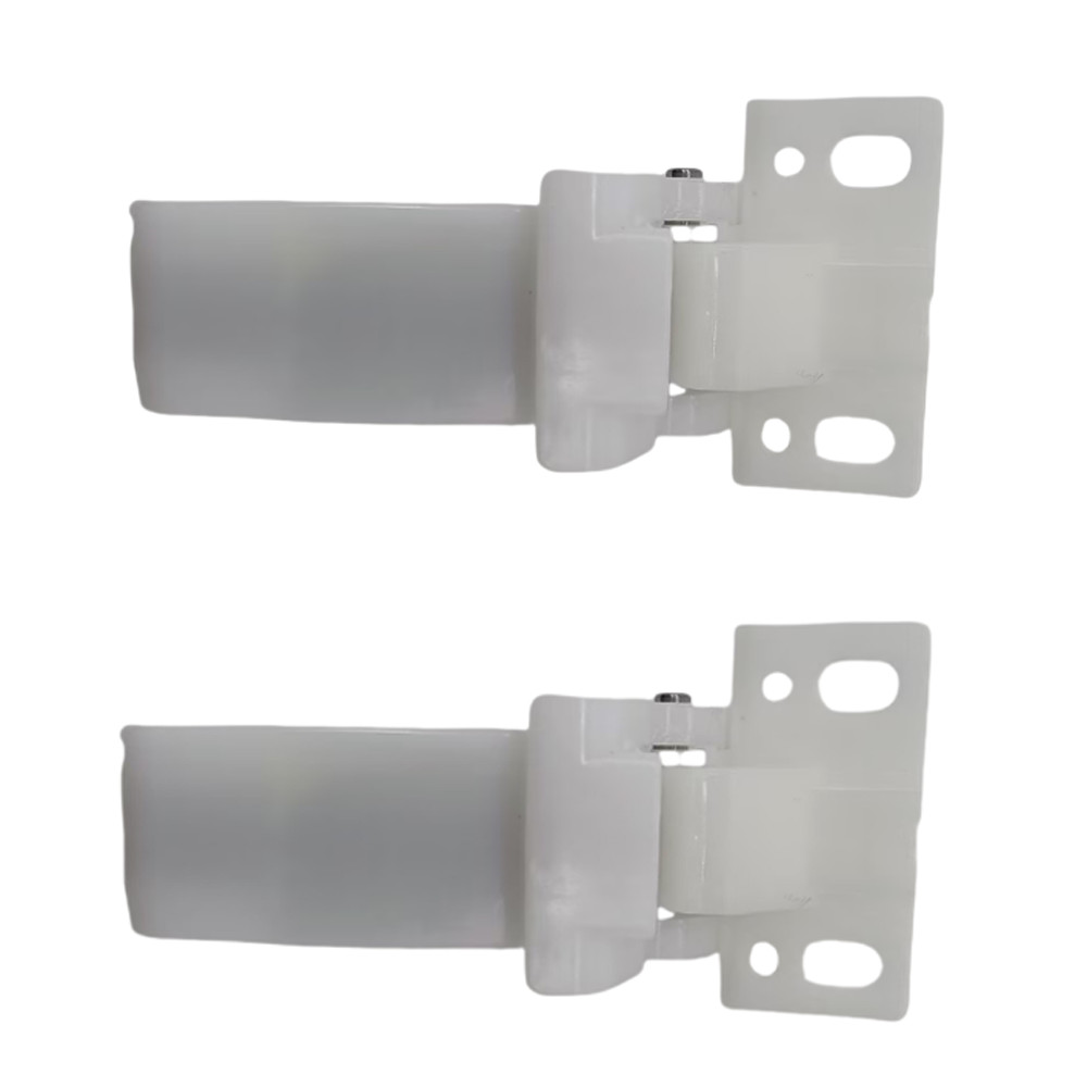 2pcs MF5960 D1550 MF6880 FL3-1430-000 ADF Hinge Fits For Canon MF5980 D1520