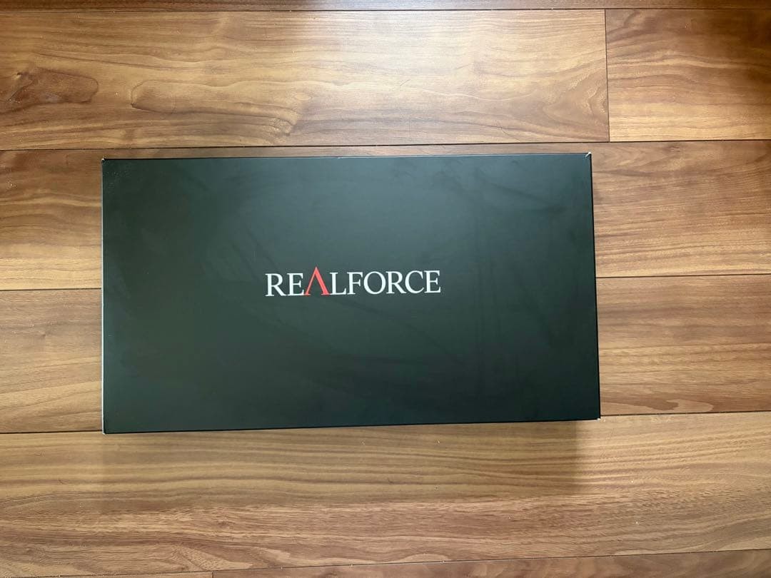 Realforce R3HC23 Realforce Keyboard Tenkeyless Japanese Layout White