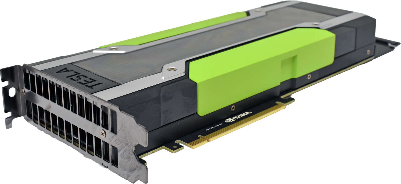 Dell NVIDIA TESLA M10 0H56H0 4x GPU GM107 Accelerator 32GB GDDR5 PCIe 3.0 x16