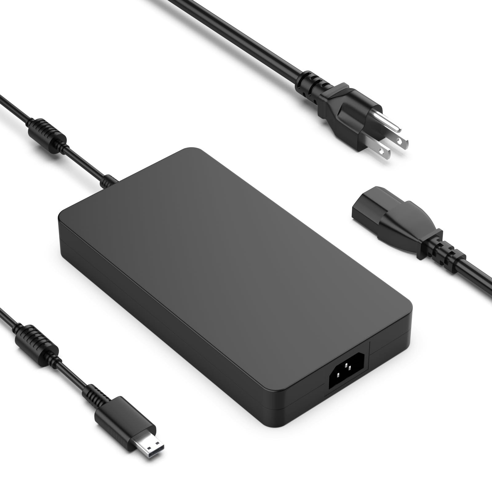 OSISZI 230W 240W Laptop Charger for MSI GE76 GE66 GP66