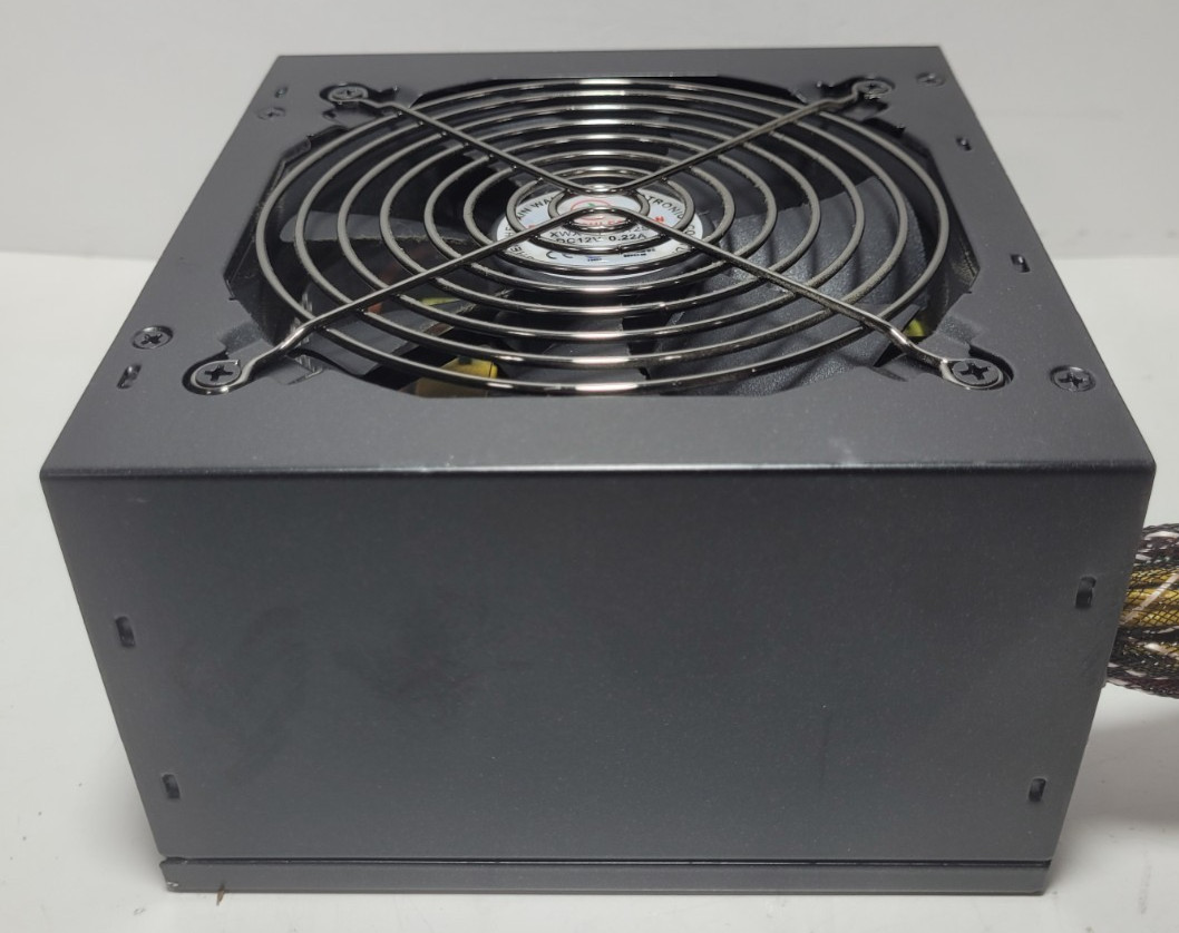 ROSEWILL RD400-2SB 400W Desktop Power supply #0575