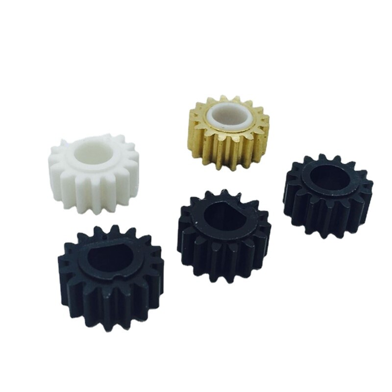 New AB411018 Developer Gear Kit For Ricoh Aficio MP1027 1022 3352 2027 3030 3025